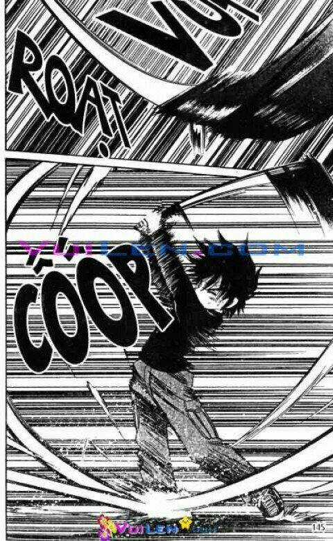 Dandoh - Chapter 32 - Trang 145