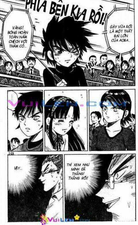 Dandoh - Chapter 32 - Trang 148