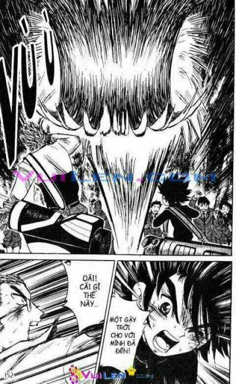 Dandoh - Chapter 32 - Trang 152