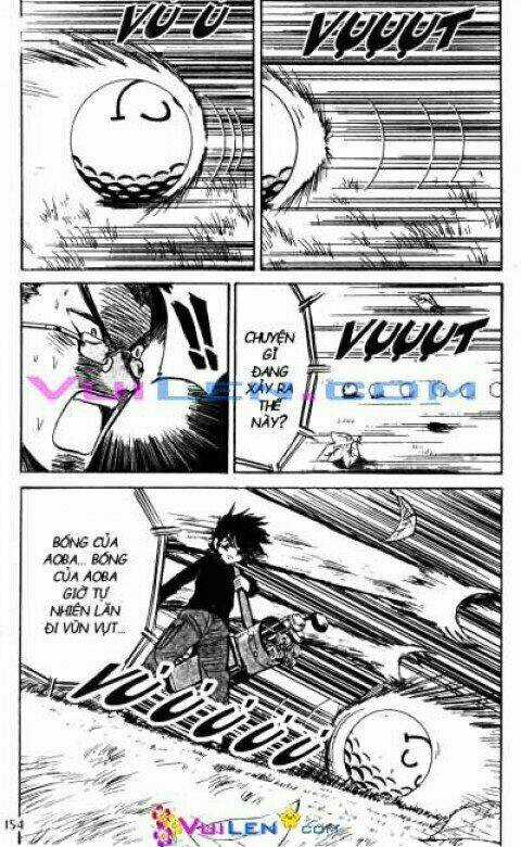 Dandoh - Chapter 32 - Trang 154