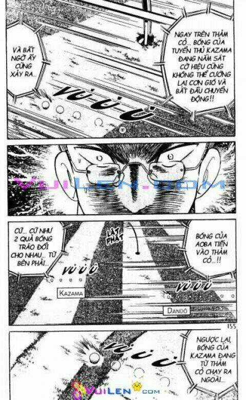 Dandoh - Chapter 32 - Trang 155