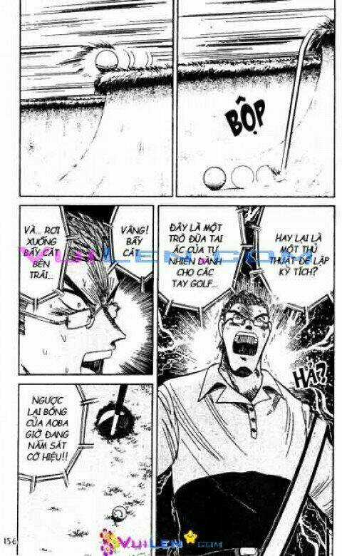 Dandoh - Chapter 32 - Trang 156