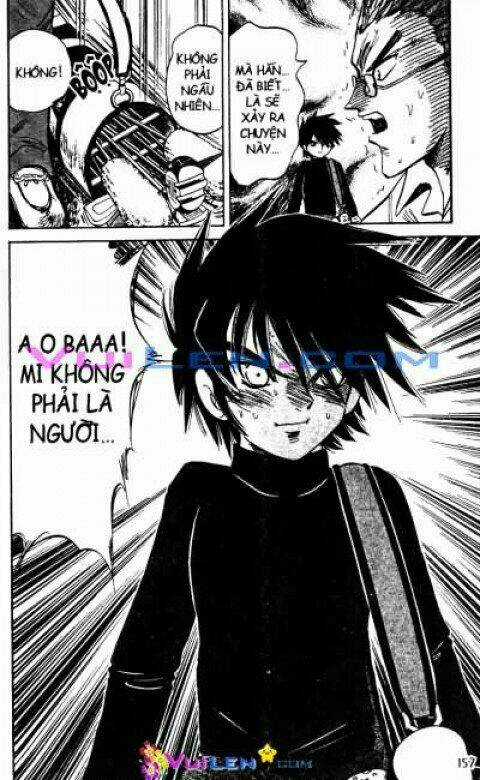 Dandoh - Chapter 32 - Trang 157