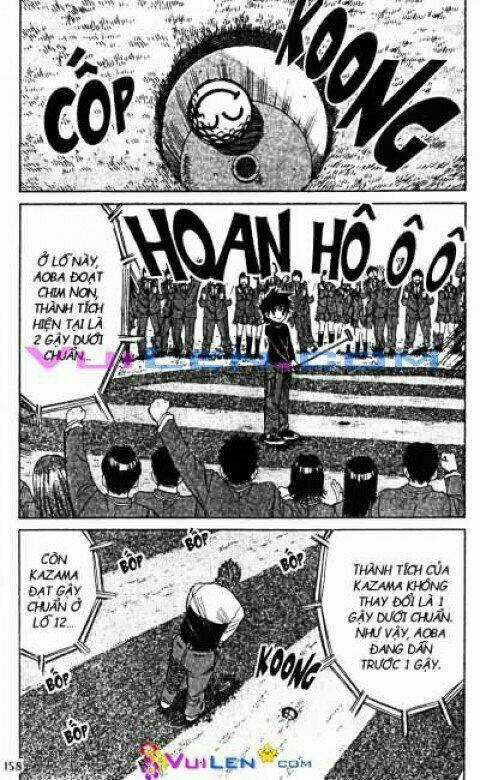 Dandoh - Chapter 32 - Trang 158