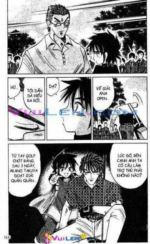 Dandoh - Chapter 32 - Trang 160