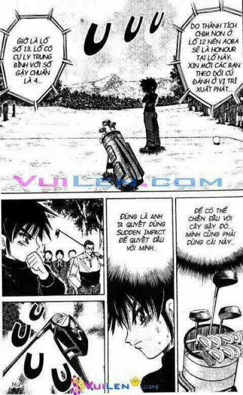 Dandoh - Chapter 32 - Trang 162