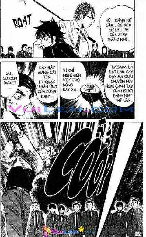 Dandoh - Chapter 32 - Trang 165