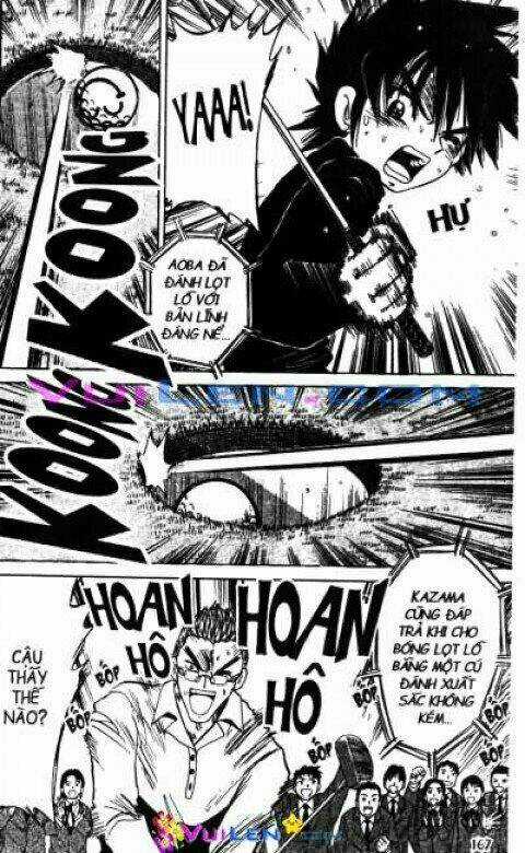 Dandoh - Chapter 32 - Trang 167