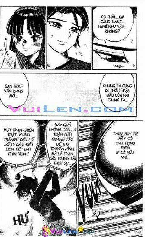 Dandoh - Chapter 32 - Trang 169