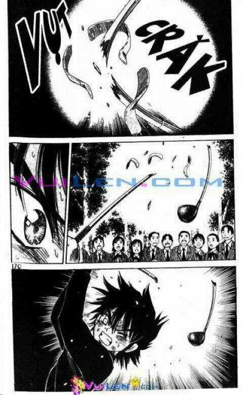 Dandoh - Chapter 32 - Trang 170