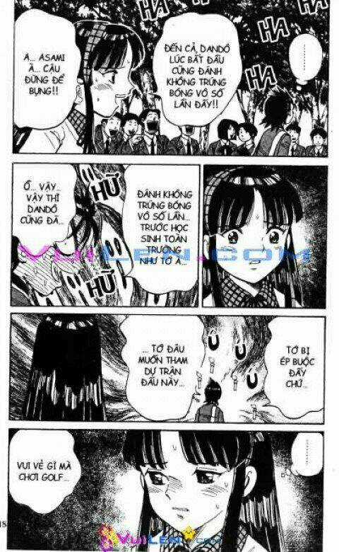 Dandoh - Chapter 32 - Trang 18