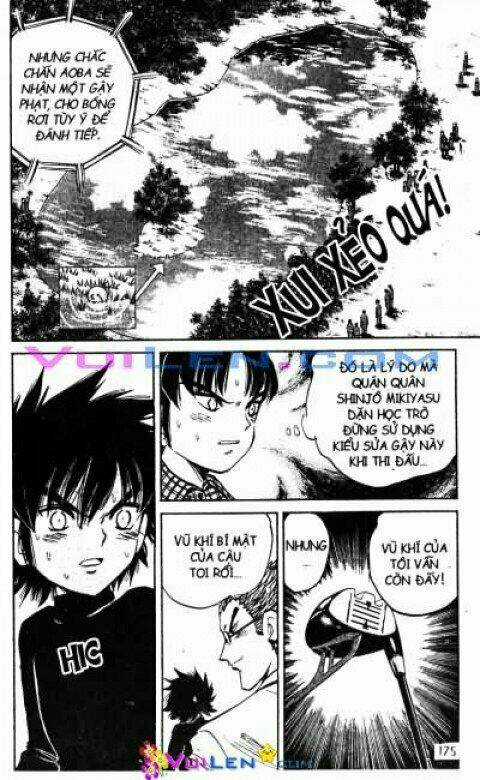 Dandoh - Chapter 32 - Trang 175