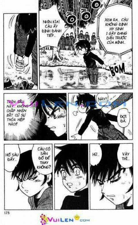 Dandoh - Chapter 32 - Trang 178