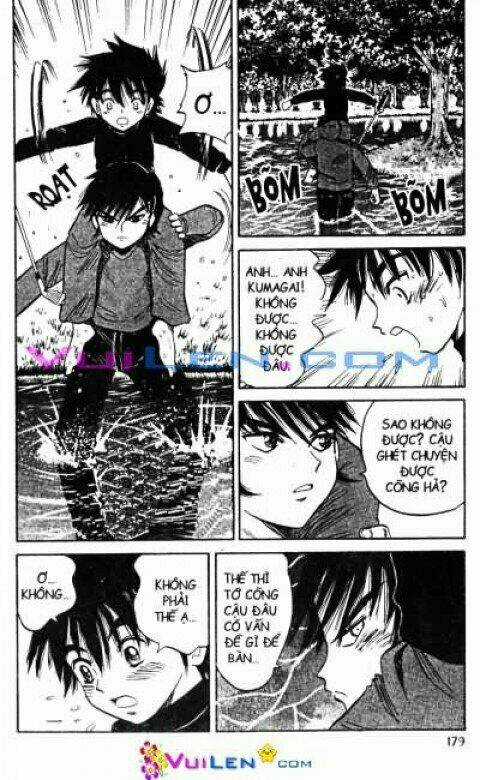 Dandoh - Chapter 32 - Trang 179