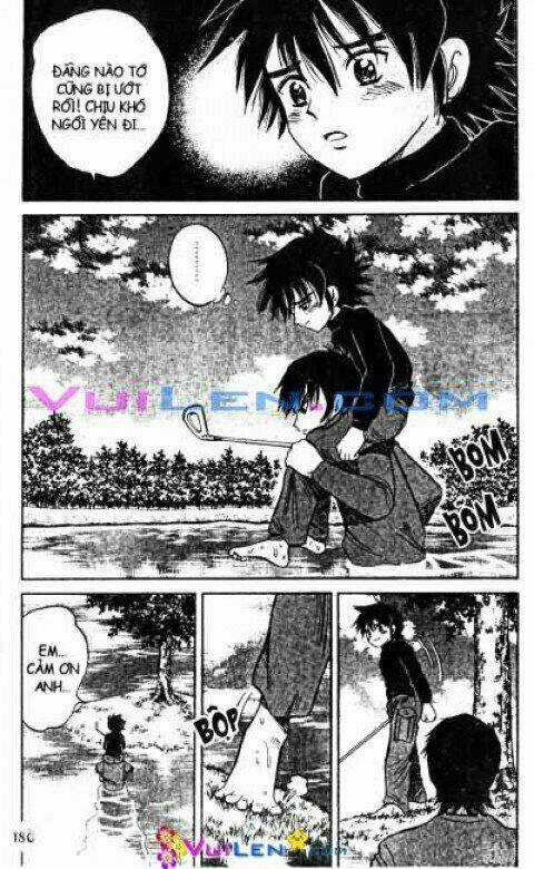 Dandoh - Chapter 32 - Trang 180