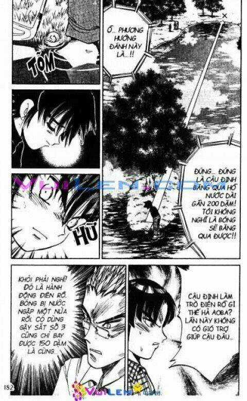 Dandoh - Chapter 32 - Trang 182