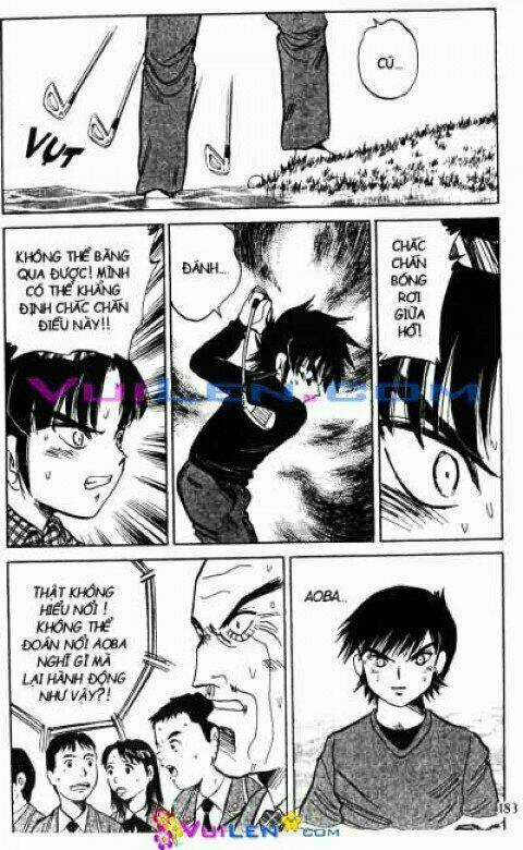 Dandoh - Chapter 32 - Trang 183