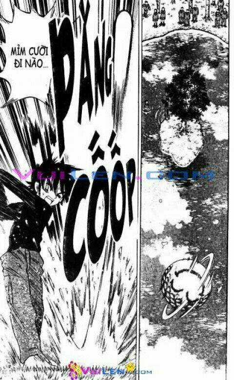 Dandoh - Chapter 32 - Trang 184