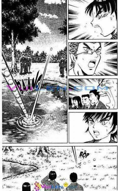 Dandoh - Chapter 32 - Trang 186