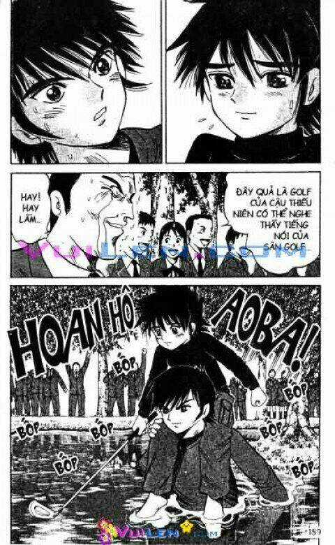 Dandoh - Chapter 32 - Trang 189