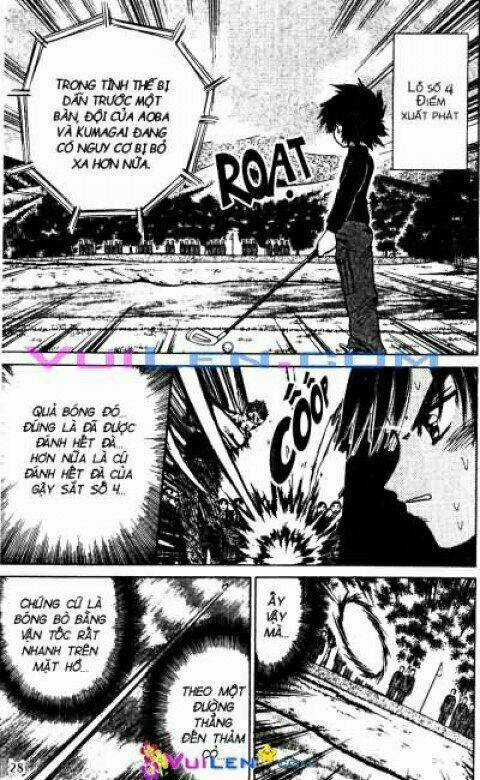 Dandoh - Chapter 32 - Trang 28