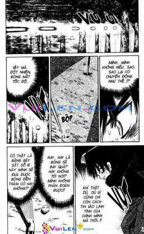 Dandoh - Chapter 32 - Trang 29