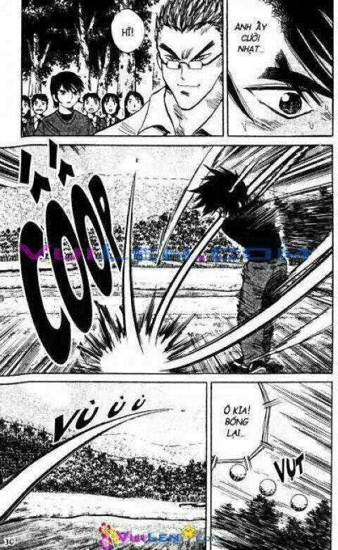 Dandoh - Chapter 32 - Trang 30