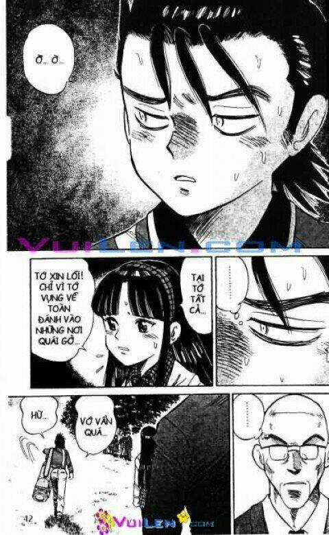 Dandoh - Chapter 32 - Trang 42