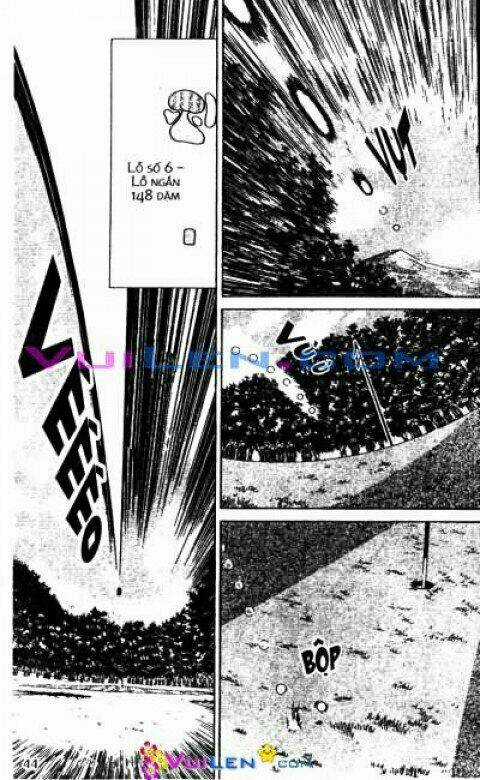 Dandoh - Chapter 32 - Trang 44