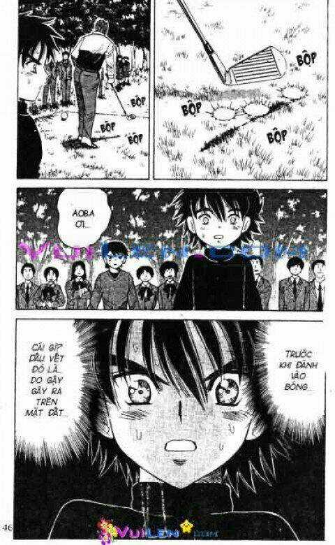 Dandoh - Chapter 32 - Trang 46