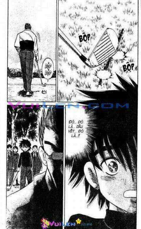 Dandoh - Chapter 32 - Trang 48