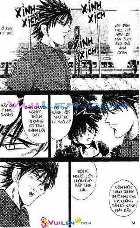 Dandoh - Chapter 32 - Trang 51