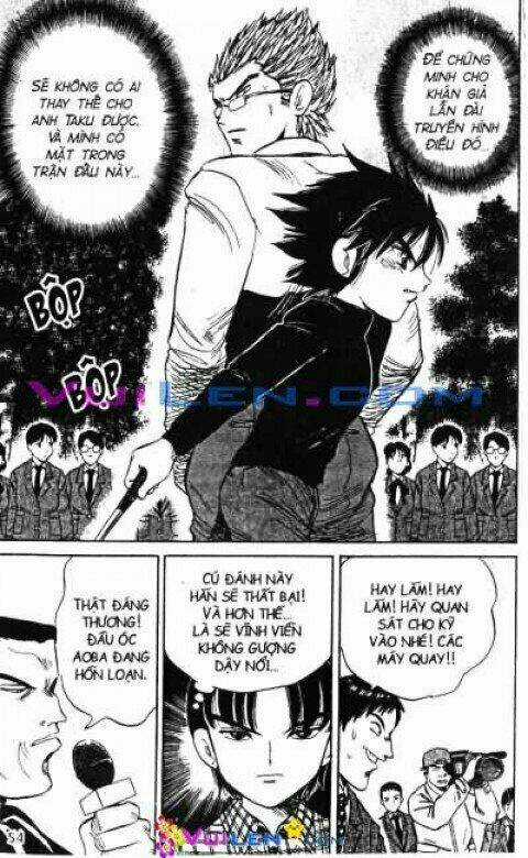 Dandoh - Chapter 32 - Trang 54