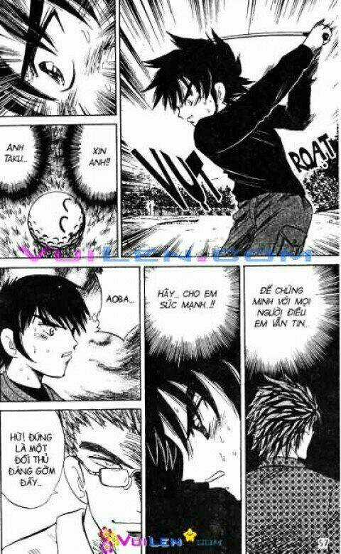 Dandoh - Chapter 32 - Trang 57