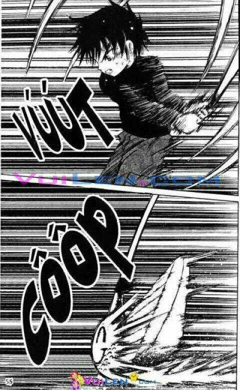 Dandoh - Chapter 32 - Trang 58