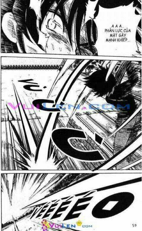 Dandoh - Chapter 32 - Trang 59