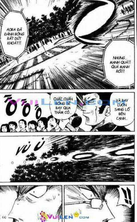 Dandoh - Chapter 32 - Trang 60