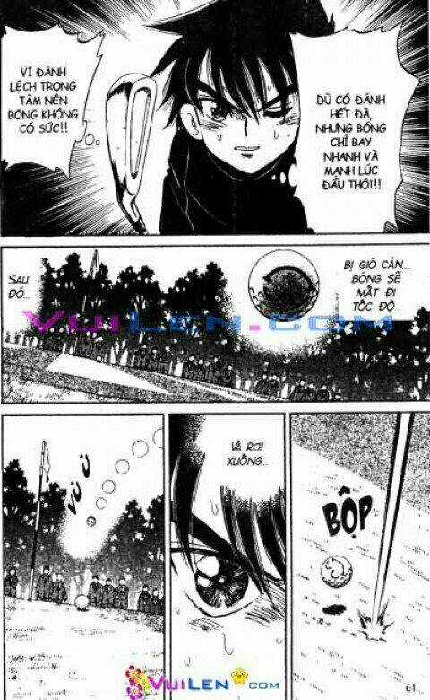 Dandoh - Chapter 32 - Trang 61