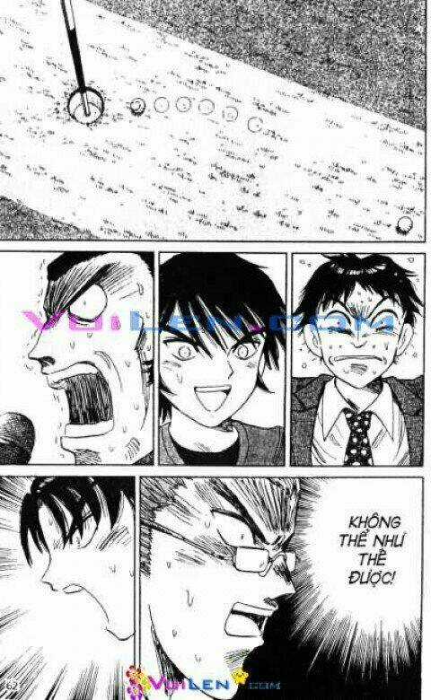 Dandoh - Chapter 32 - Trang 62