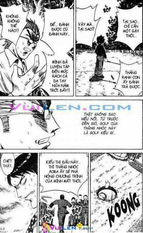 Dandoh - Chapter 32 - Trang 64