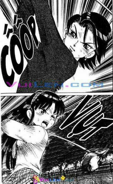 Dandoh - Chapter 32 - Trang 68