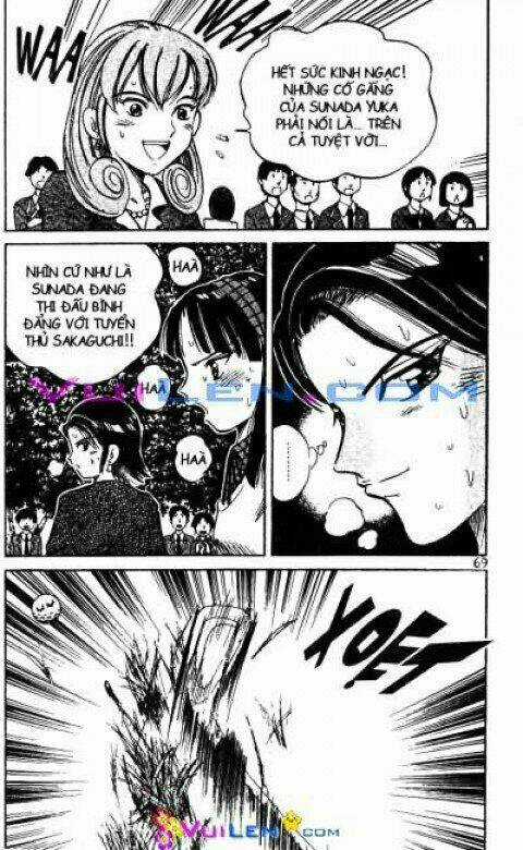 Dandoh - Chapter 32 - Trang 69