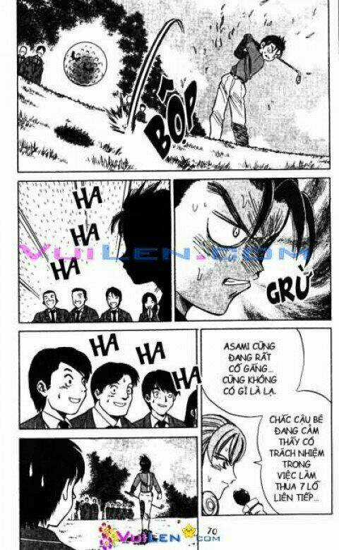 Dandoh - Chapter 32 - Trang 70