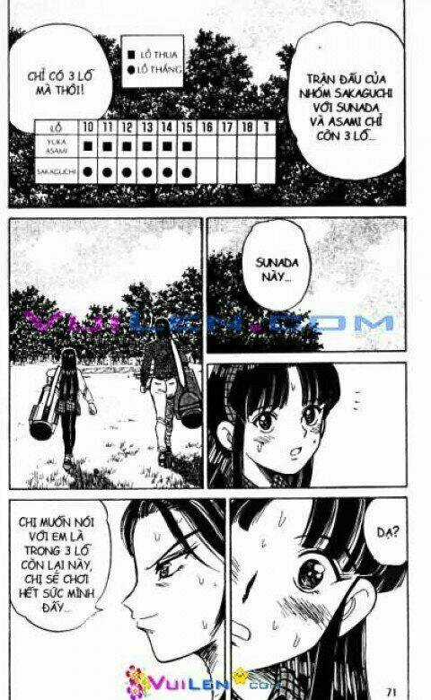 Dandoh - Chapter 32 - Trang 71