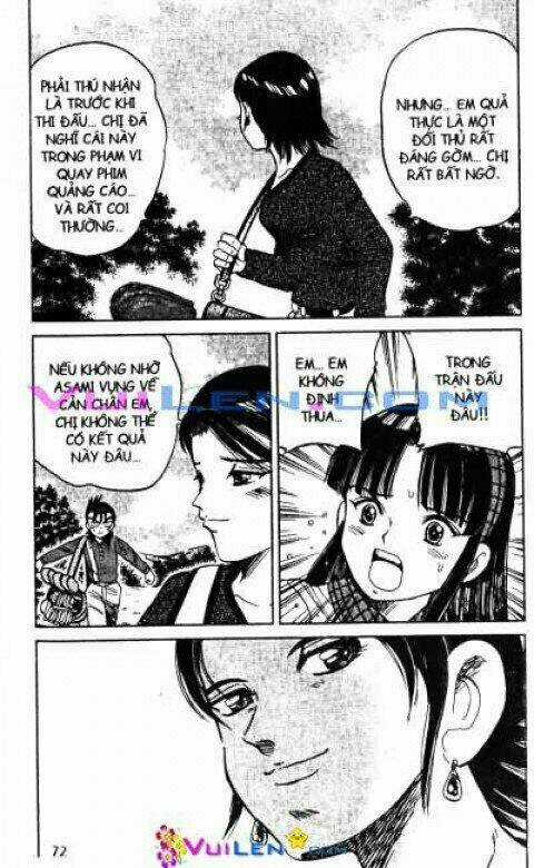 Dandoh - Chapter 32 - Trang 72