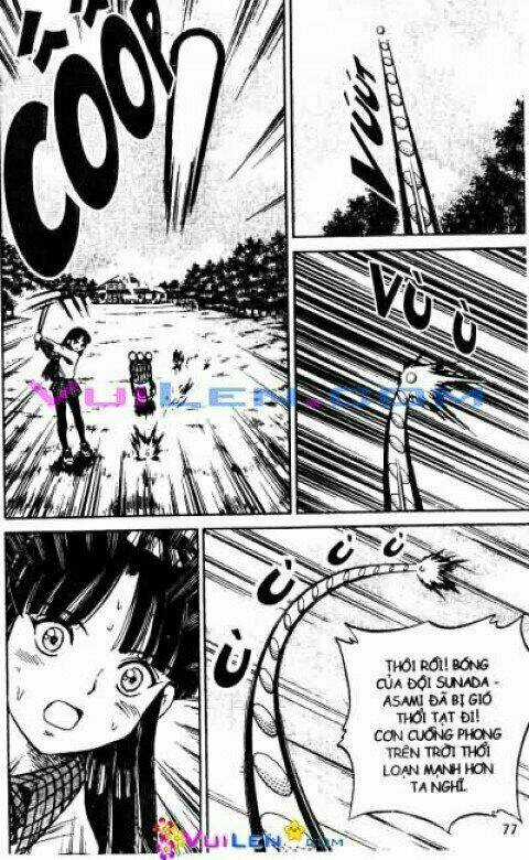 Dandoh - Chapter 32 - Trang 77