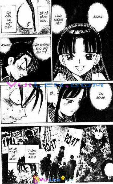 Dandoh - Chapter 32 - Trang 81