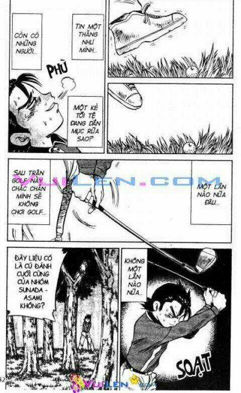 Dandoh - Chapter 32 - Trang 82