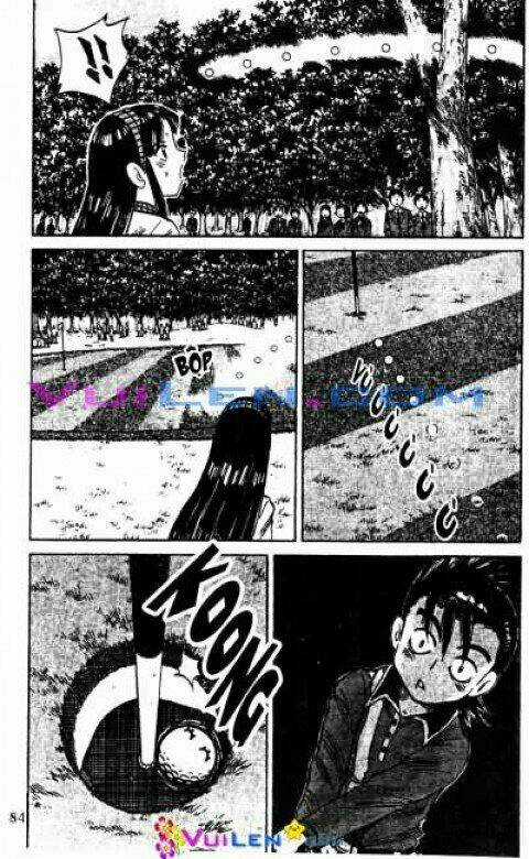 Dandoh - Chapter 32 - Trang 84