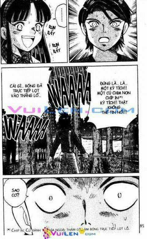 Dandoh - Chapter 32 - Trang 85